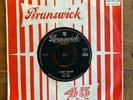 MINT UK BRUNSWICK 45 - THE WHO - 