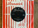 MOD - THE WHO - ANYWAY ANYHOW ANYWHERE - BRUNSWICK 05935/1965 1st UK MINT