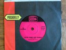 Mod Beat - The Bystanders - (You're Gonna) Hurt Yourself 1966 UK 45 PICCADILLY