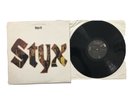 Styx II Vinyl LP 1973 Wooden Nickel Records RCA AFLI 3111 12” 33 RPM USA