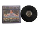 Styx ‎Paradise Theatre Vinyl LP Original 1981 A&M SP-3719 Etched Record 33 RPM