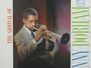 KENNY DORHAM LP, The Arrival Of Kenny Dorham (JARO US Issue)