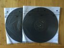 Bill Evans Trio: Sunday Village Ultradisc One Step Vinyl LPs MFSL (records only)