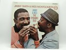 *Jimmy Smith&Wes Montgomery?–Jimmy & Wes - The Dynamic Duo*, MINT