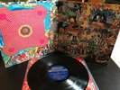 ROLLING STONES - THEIR SATANIC MAJESTIES REQUEST LP - VG+/VG+   London NPS-2 
