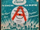 Gene Vincent rare 7
