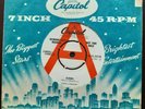 Gene Vincent rare 7