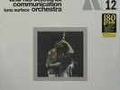 ALAN SILVA 180g LP, Luna Surface  No Gatefold (BYG  US Issue)