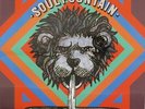 CLIFFORD JORDAN LP, Soul Fountain  (VORTEX US Issue)