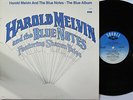 HAROLD MELVIN & THE BLUE NOTES LP, BLUE ALBUM (SOURCE US Issue)