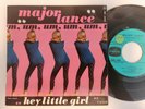 Major Lance ?– Um, Um, Um/Sweet Music Orig French EP Northern Soul Popcorn 7' NM