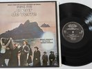 POPOL VUH Coeur de Verre EGG Vinyl LP 900 536 France 1977 Soundtrack Krautrock