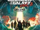 VARIOUS ARTISTS - GUARDIANS OF THE GALAXY VOL. 2 (DELUXE EDITION) (2LP) * NEW