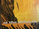 At The Drive-In ?Relationship Of Command Original VUSLP184 ULTRASONIC