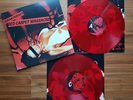 DURAN DURAN ? RED VINYL 2-LP | RED CARPET MASSACRE Gatefold Sleeve USA 2007