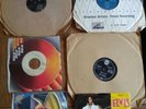 Elvis Presley 3x78 & 3x45 - Teddy Bear - Blue Moon - It's Midnight (Grey Label)