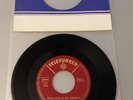 Didi And His ABC-Boys 7“ Single von 1964 Nicht eine Mark = Can't Buy Me Love