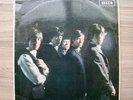 THE ROLLING STONES Self Titled Vinyl LP 1964 MONO Decca UK Press VG+/VG 