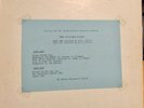 Sun Ra & his Intergalactic Research Arkestra / The Invisible Shield - RARE LP