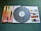 INXS--LISTEN LIKE THIEVES MOFI Silver Label LP SET--BRAND NEW No-000434