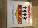 Beatles Help  - Mono - 1st Issue vinyl LP album record USA MAS2386 CAPITOL