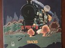 Heads, Hands & Feet - Tracks - 1972 First Press VG+/VG+