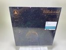 Follakzoid “ll”  Vinyl, LP, Limited Edition, Reissue, Outer Space Coloured