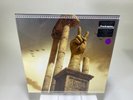 Truckfighters “V” Vinyl Limited Edition Lilac 300 Copies