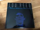 Lou Reed Blue Mask SEALED First Press 1982 AFL1-4221 Mint Velvet Underground