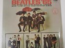 THE BEATLES BEATLES '65 STEREO LP VINYL PROMO APPLE FACTORY SEALED NEW
