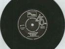 MONITORS - Crying in the night - NORTHERN SOUL - 7'' - 45rpm - LISTEN