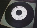LOUIS JORDAN 45 Tangerine 60'S R&B workin man FIRST PRESS  DJ PROMO blues rocker