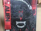 Alien 4 Lp Mondo Original Motion Picture Soundtrack Vinyl Sealed with Handbill