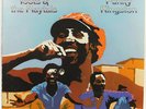 Toots & Maytals: Funky Kingston - LP Vinyl Record Album