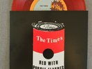 THE TIMES - 7