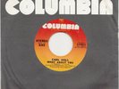 NORTHERN SOUL -- CARL HALL -- WHAT ABOUT YOU
