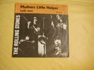 Rolling Stones single Mothers little helper