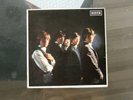 Rolling Stones single Bye bye Johnny