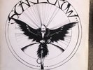 Scarecrow Recorded Live At The Marquee Vinyl 1978 RARE Includes ephemera