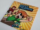 Scott Pilgrim Vs The World: The Game Soundtrack Vinyl LP New Sealed Anamanaguchi