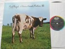 PINK FLOYD ?Atom Heart Mother NM CANADA 1983 CAPITOL SMAS 382 Black label Re LP