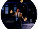 RUSH - Time Stand Still Picture Disc 12