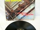 THE BEATLES, PLEASE PLEASE ME, 1963, ALL PLAYS GREAT,MATRIX 1N & 1N,VG CONDITION
