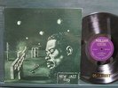 ERIC DOLPHY QUINTET - Outward Bound - NJ-8236 D/G RVG 1960 Lp N/M