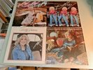 Dolly Parton (4) Record Lot, all VG+