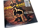 Tom Morello NIGHTWATCHMAN VinyL LP Record RAGE AGAINST THE MACHINE