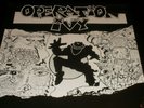 Operation Ivy - Energy Black/White coloured vinyl Record Store Day 2020 SEALED