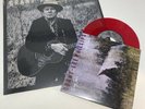 Grant-Lee Phillips LIGHTNING, SHOW US YOUR STUFF  Vinyl LP Record + Red 7