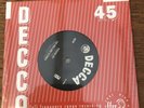 THE ROLLING STONES FORTUNE TELLER SPECIAL LIMITED EDITION SINGLE VINYL