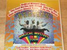 The Beatles Magical Mystery Tour Vinyl Record SMAL 2835